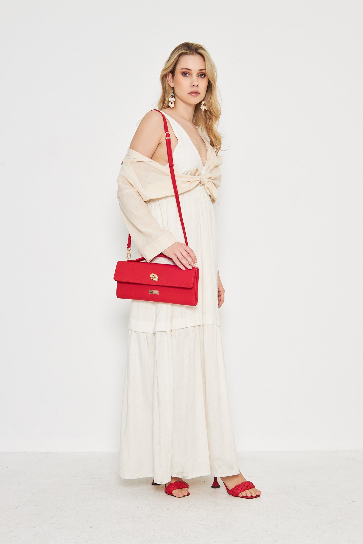 Bossa Ruby - Görsel 3