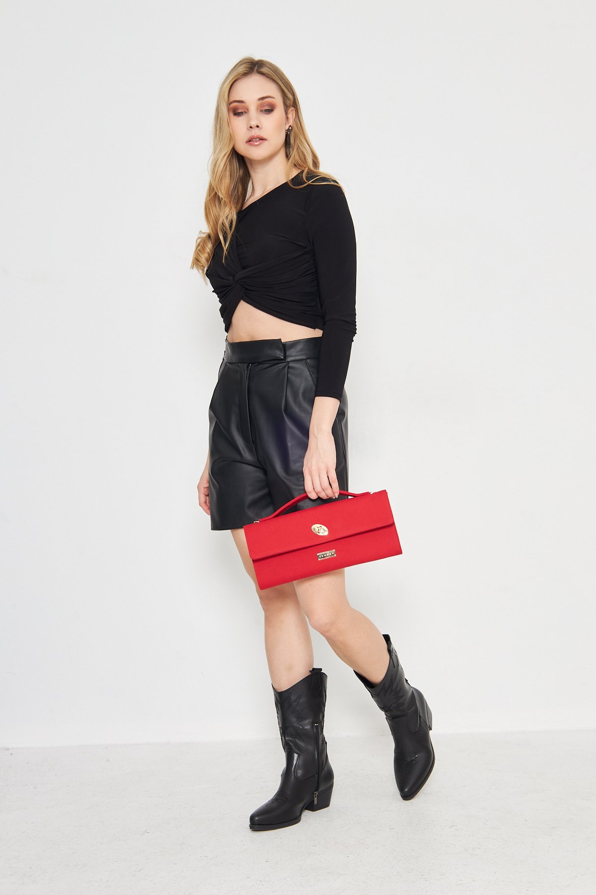 Bossa Ruby - Görsel 5