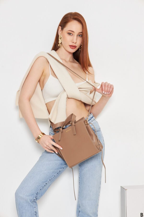 Linoa Mink